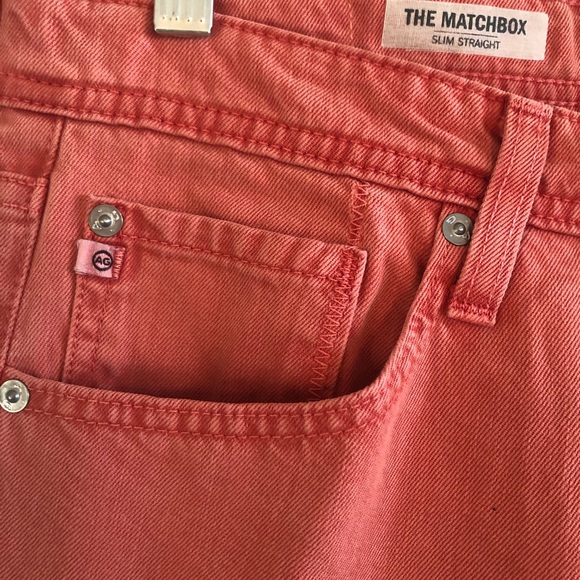 Theory Men’s Jeans. Size 30 X 32 - Picture 2 of 7
